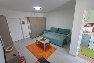 Garsonieră semidecomandată în Apărătorii Patriei - 3