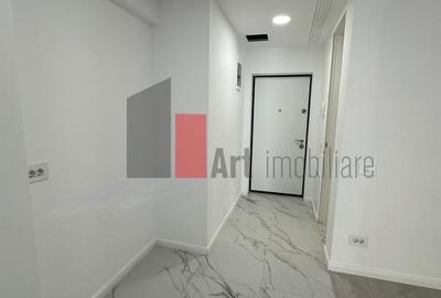 Garsonieră decomandată în Parcul Carol - 4