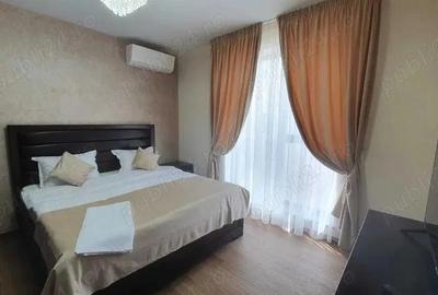 Apartament cu 3 camere decomandat în Tomis Nord - 13