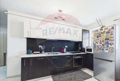 3 camere moderne in Militari Residence gata de mutat - 2