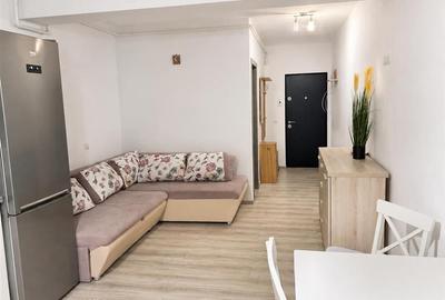Apartament cu 2 camere decomandat, mobilat în Șelimbăr - 1