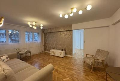 3 CAMERE  66MP || FLOREASCA || PARC CINEMA - 2