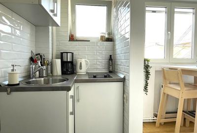 Studio Universitate - Certificat Turism, Investitie Regim Hotelier - 7