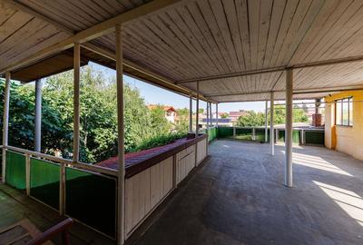 Casă individuală cu 6 camere cu Canalizare în Elisabetin - 24