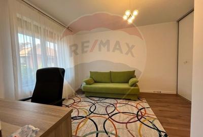 Inchiriere  Vila cu 4 camere in zona Matei Millo - 18