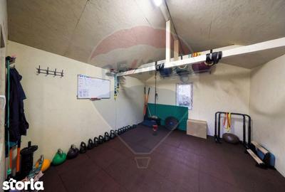 Casă cu 4 camere cu Teren 1487 Mp în Bartolomeu - 2