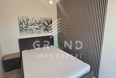 Apartament cu 2 camere semidecomandat, mobilat în Dâmbul Rotund - 6