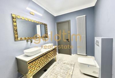 Casă individuală cu 5 camere cu Teren 1697 Mp în Snagov - 18