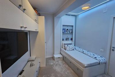 APARTAMENT MOBILAT LUX ZONA  INEL 1 - 16