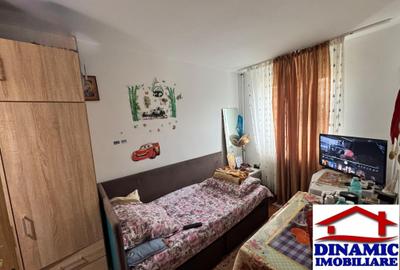 Apartament 3 camere – Str. Viforului, etajul 2, poziționat semi-central - 3