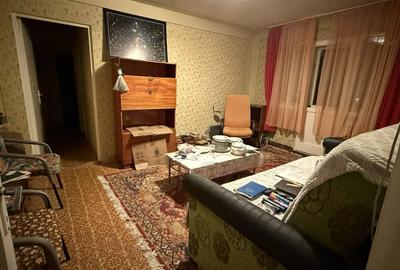 Apartament cu 4 camere in Manastur, zona Sirena - 2