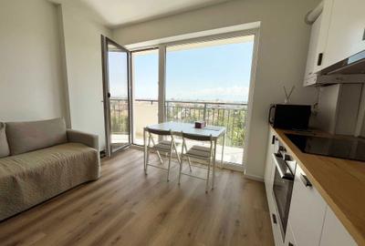 Apartament cu 2 camere decomandat în Lotrioara - 1