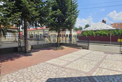 Spațiu comercial, de 351 mp, în Central - 3