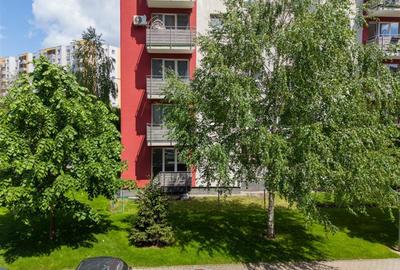 Apartament cu 2 camere decomandat, mobilat în Avantgarden - 20