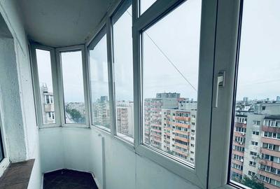 Apartament cu 2 camere semidecomandat în Moșilor - 1