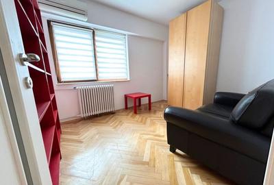 Apartament 3 camere Ion Mihalache | Balcon | Vedere panoramica Apartament 3 camere Ion Mihalache | Balcon | Vedere panoramica - 3