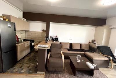 Se accepta BTC/ETH - Mamaia Sunset apartament 2 camere- incepand de la 105,000 - 5
