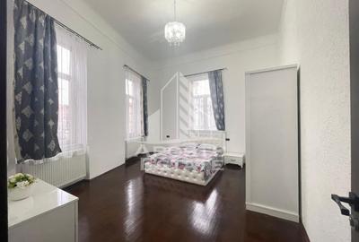 Apartament cu 2 camere decomandat, mobilat în Central - 3