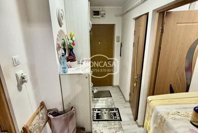 Apartament cu 2 camere decomandat în Central - 3
