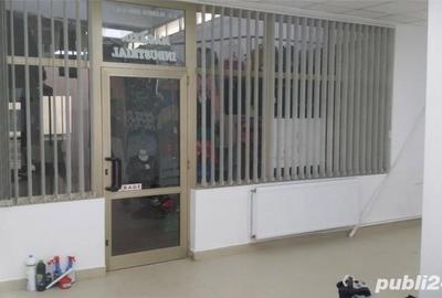 Spațiu comercial, de 65 mp, în Dărmănești - 9