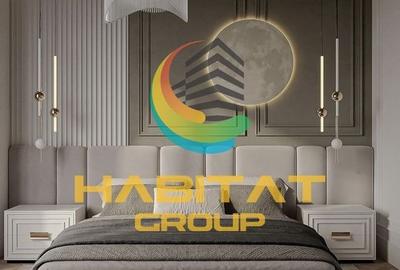 Vand apartament cu 2 camere, terasa mare langa Parcul Teilor din Titan - 2