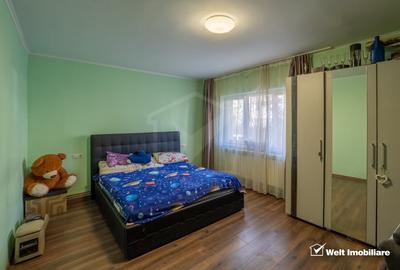 Apartament cu 2 camere, Baciu - 1