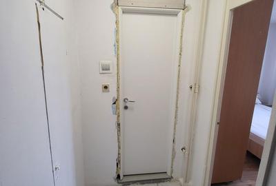 Apartament cu 2 camere semidecomandat în Rahova - 2