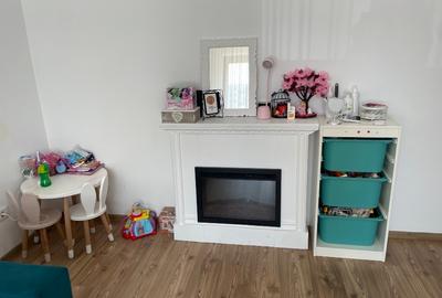 Apartament cu 3 camere decomandat, mobilat în Chiajna - 3