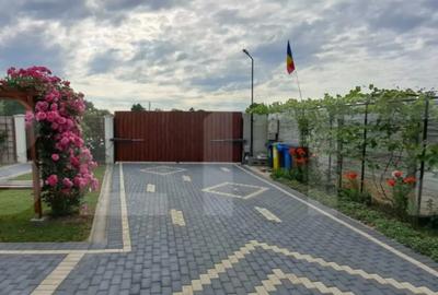 Casă cu 4 camere cu Teren 750 Mp în Central - 7