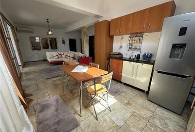 Apartament cu 5 camere decomandat în Central - 15