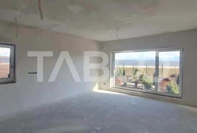 Casă cu 4 camere cu Teren 490 Mp în Central - 3