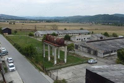 Hale de vanzare in comuna Ciofrangeni, jude? Arge?. - 6