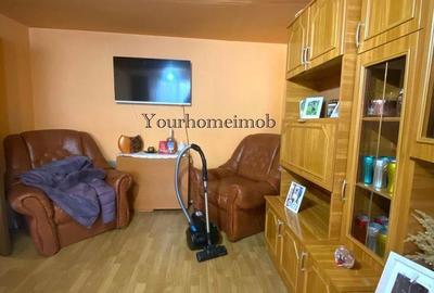 Casă cu 3 camere în Brestei - 7