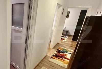 Apartament cu 3 camere decomandat, mobilat în Central - 7
