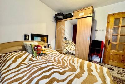 Apartament cu 2 camere, centrala prorpie, zona Cetatii - 8