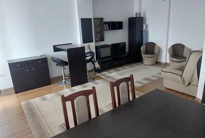 Apartament cu 2 camere decomandat în Roșu - 7