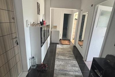 Apartament cu 2 camere decomandat în Simion Bărnuțiu - 5
