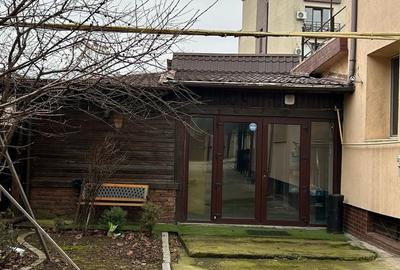 Spațiu comercial, de 140 mp, în Băneasa - 2
