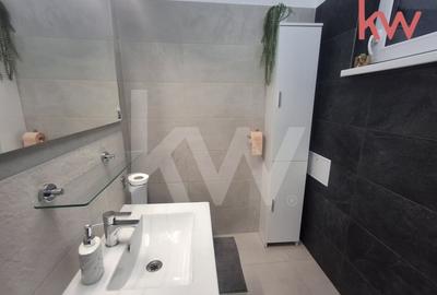 Vanzare – apartament 2 camere, terasa spectaculoasa - 5