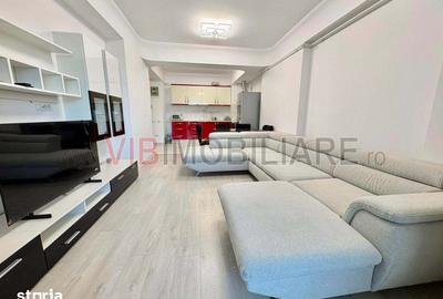Apartament cu 2 camere semidecomandat în Militari