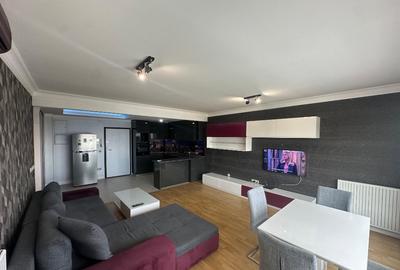 Proprietar apartament 2 camere Emerald (Lacul Tei), parcare, fitness - 3