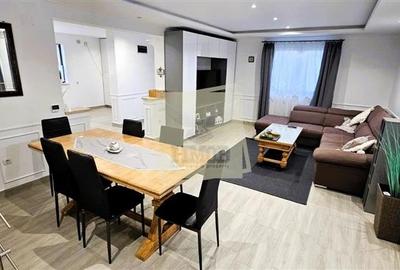 Casă individuală cu 4 camere cu Teren 300 Mp în Cristian - 2