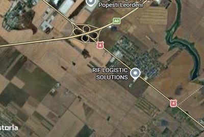 Spațiu comercial, în Central