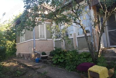 Casă cu 3 camere în Sărmășel - 6