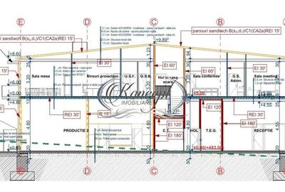 Teren Construcții intravilan de 2921 mp, în Central - 9