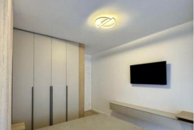 Apartament cu 2 camere decomandat în Popești-Leordeni - 6