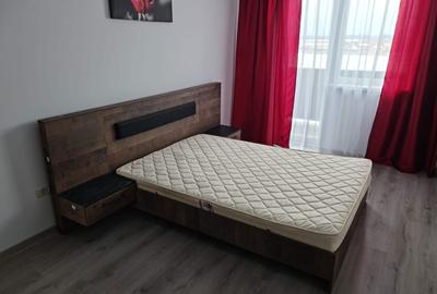 Apartament cu 2 camere decomandat în Central - 4
