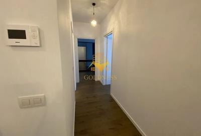 3 camere, modern,bloc nou,terasa, Record Park, Zona Liceul Avram Iancu - 8