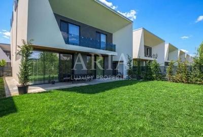 LUXURY SMART VILLA - ROOFTOP POOL - FIRST RENT - 3