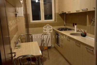 Apartament cu 3 camere semidecomandat în Ultracentral - 4